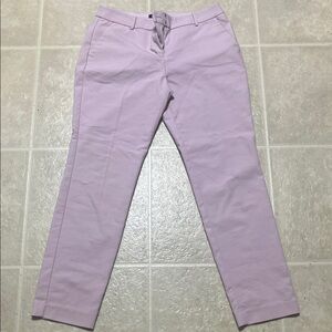 Express Pink Dress Pants
